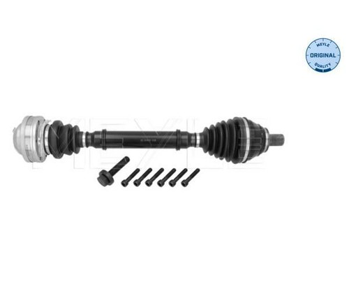 Albero motore meyle - motore, 1004980785