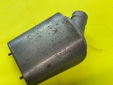 Scatola filtro aria Harley