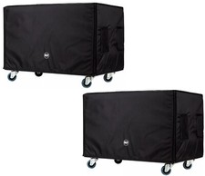 2x Cover Protezione RCF CVR