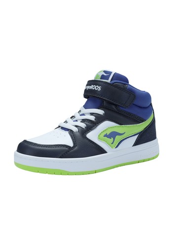 Kangaroos hogan ev - k-cp,