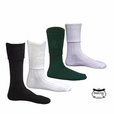 Nuovo da Uomo Scozzese