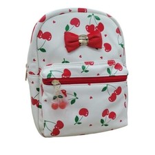 MINI ZAINO CAMOMILLA CHERRY