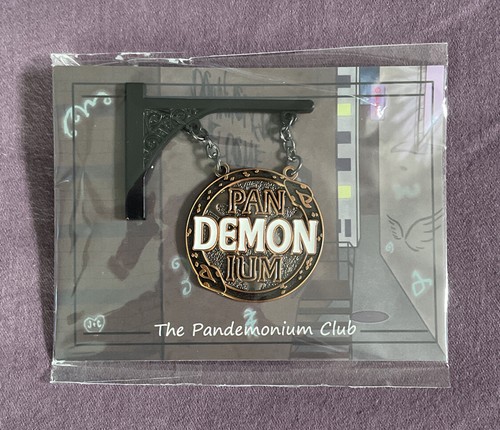 Spilla litjoy pandemonium the - litjoy,