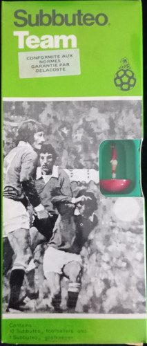Subbuteo delacoste - -,