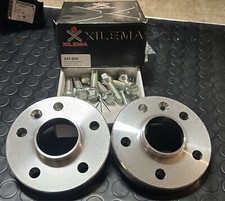 COPPIA DISTANZIALI XILEMA Alfa 159 Spider Brera SPESSORE 20mm CENTRAGGIO 65