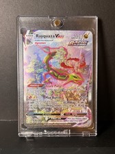 Pokémon TCG Rayquaza VMAX -