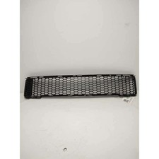 735425618 Griglia presa d'aria paraurti anteriore Fiat 500 312 2007-2018 1 ganci