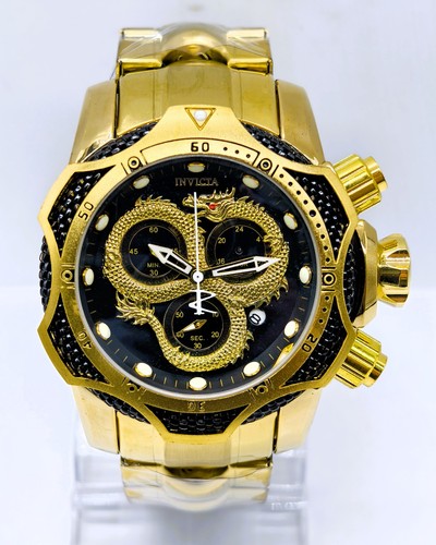 Ottimo orologio polso - polso, uomo