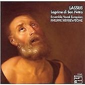 Lagrime san pietro cd - san,