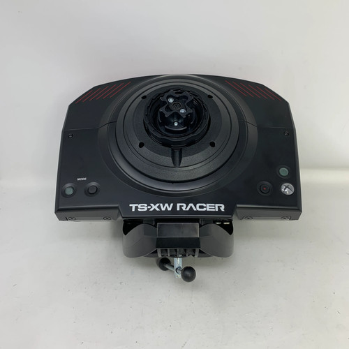 Thrustmaster racer - thrustmaster,