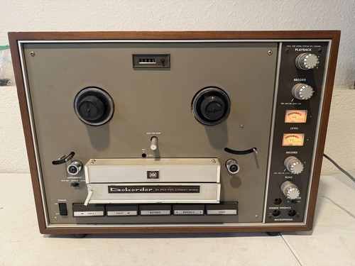 Dokorder 7070 registratore - registratore, a