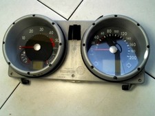 Unità contachilometri VW Lupo