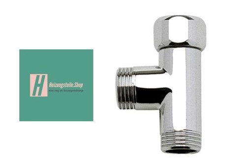 Grohe piece relexa 411370000 - grohe, t-piece