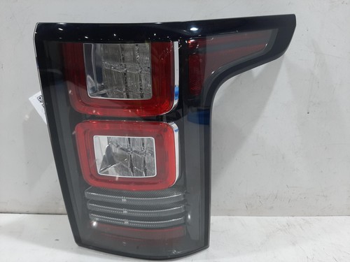 Fanale posteriore destro lato
