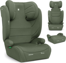 Kikkaboo Seggiolino Auto 15-36