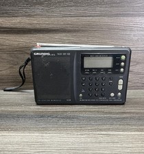 Radio Grundig Yacht Boy 400