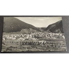 Cartolina Val di Fiemme -