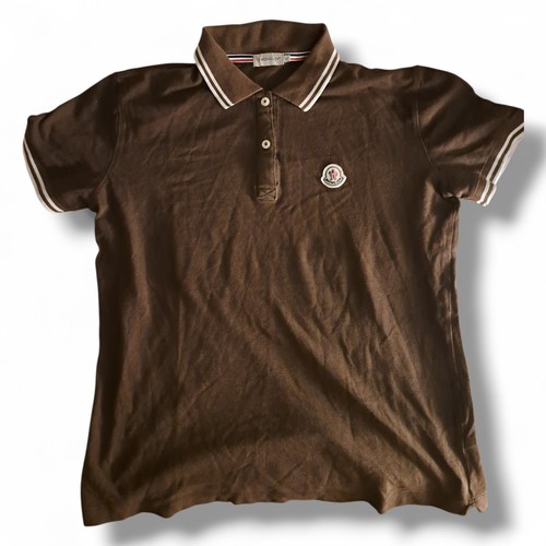 Polo donna moncler taglia - moncler, l