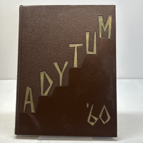 Adytum denison university - adytum,