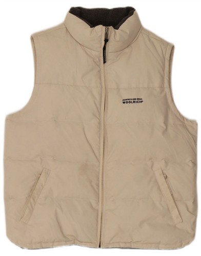 Woolrich gilet uomo imbottito - woolrich,
