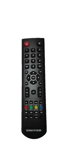 Telecomando united originale - telecomando,