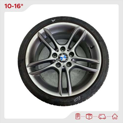Bmw series cerchio - 1,