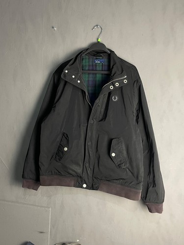 Fred perry bomber - perry, jacket