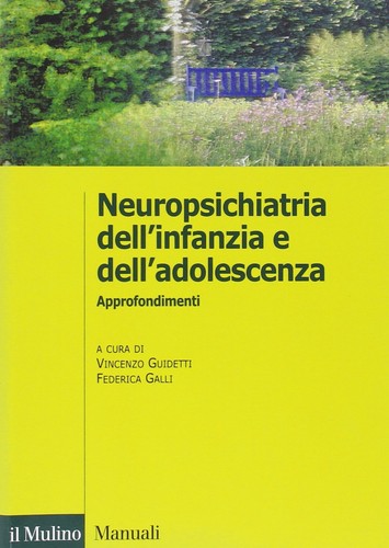 Neuropsichiatria dell infanzia - neuropsichiatria, dell'infanzia