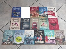 Agatha Christie - Edizione