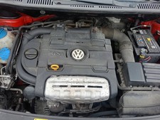 Motore Skoda VW I Touran CAV