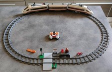 Lego City 60051 Treno