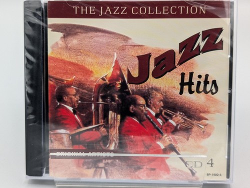 The jazz collection vol - jazz, 4