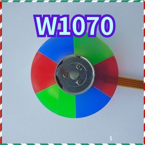 Ruota colore compatibile pz - ruota, 1