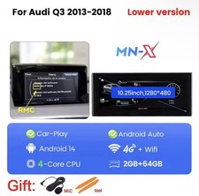Autoradio Per Audi Q3
