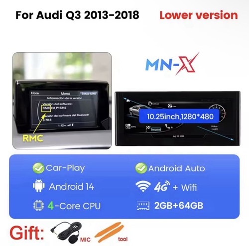 Autoradio per audi - autoradio,