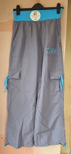 Pantaloni cargo zumba classic - cargo,