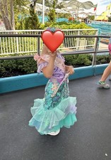 Disney world bibbidi bobbidi - world,