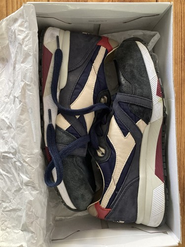 Scarpe diadora heritage made - diadora,