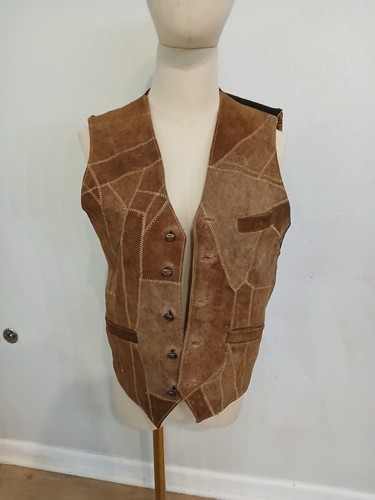 Gilet vintage anni - , 70
