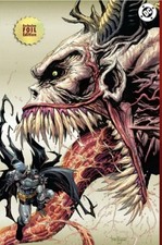 ABSOLUTE BATMAN #15 KIRKHAM