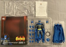 Medicom Mafex #215 Knightfall