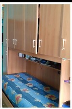 armadio camera da letto 7 Ante