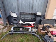 MUSATA COMPLETA + KIT Radiatori E Ricambi FIAT Ducato 5° Serie (0614) 1617816