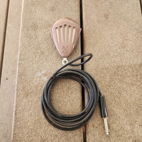 Microfono vintage webster - microfono,