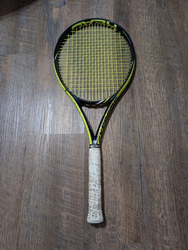 Head extreme lite graphene 100 - extreme,