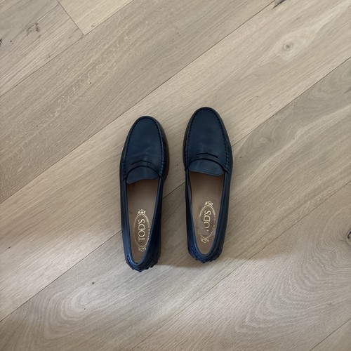 Mocassini tod penny scarpa - penny,