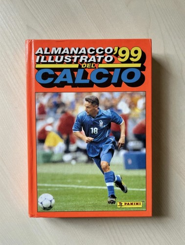 Almanacco illustrato del - almanacco,