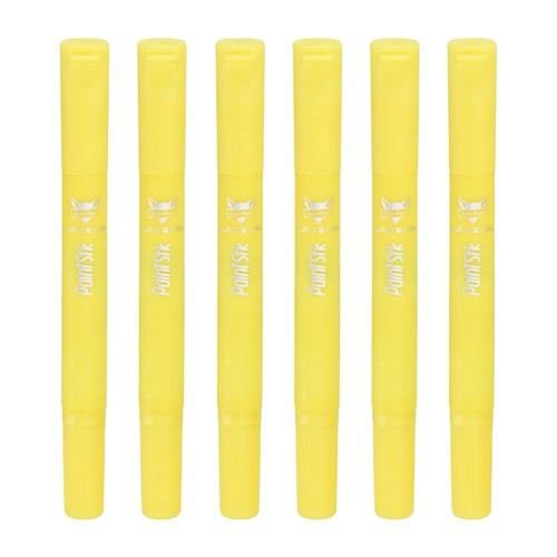 Pezzi bastoncini per pittura - per,