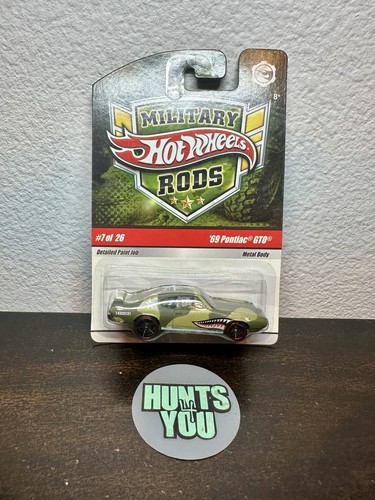 Hot wheels aste - wheels, '69