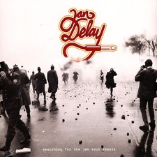 Jan Delay - Searching For The